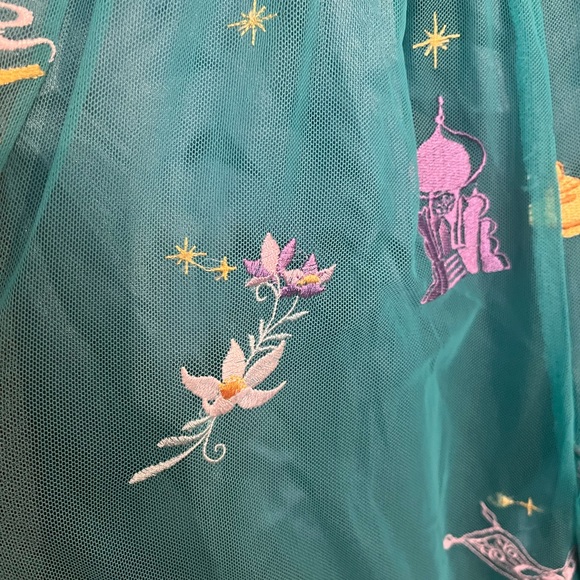 Jasmine pants Disney x Hanna Andersson - Picture 5 of 6